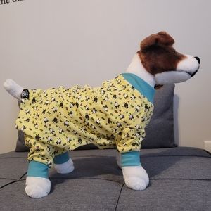 Frisco Dog PJs Size Medium